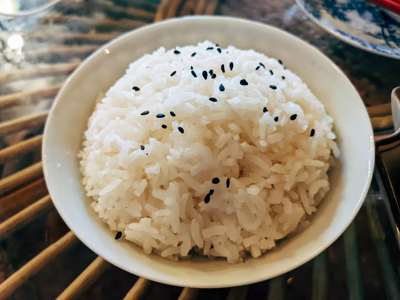 rýže