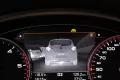 Automotive night vision display